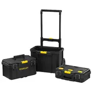 Stanley instrumentu kastu komplekts uz riteņiem Stst83319-1