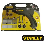 Stanley Līmes Pistole Pro Komplekts 6-Gr100