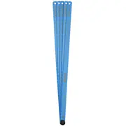 Stanley Zāģasmens Laser 10Z/10Mm x 300Mm 2-15-558