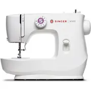 Šujmašīna Singer M1605 White
