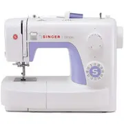 Šujmašīna Singer Simple 3232