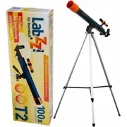 Teleskops Bērniem Levenhuk Labzz T2 50/600 48100X 69737