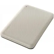 Toshiba Canvio Advance Hdtca40Ew3Ca 4000 Gb, 2.5 , Usb 3.2 Gen1, White