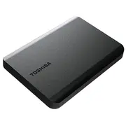 Toshiba Canvio Basics 2.5 2Tb black Hdtb520Ek3Aa