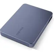 Toshiba Canvio Gaming 4Tb Usb 3.2 Dark Grey Metallic Hdtx240Ek3Ca