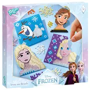 Totum Frozen gludināmās pērlītes, Tt681943 4030101-0496