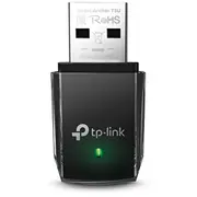 Tp-Link Archer T3U Nano Wireless Usb Adapter 1300Mbps Archert3Unano