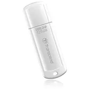 Transcend Jetflash 730 128Gb White Usb 3.1 Ts128Gjf730