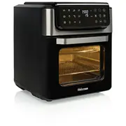 Tristar Airfryer Oven Fr-9068, Black, 1800W Fr-9068