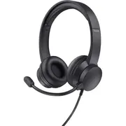 Trust Headset Ayda Usb 25087