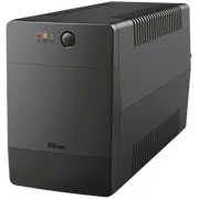 Trust Paxxon 1000Va Ups 23504