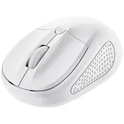Trust Primo Wireless Mouse White 24795