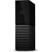 Western Digital My Book 18Tb Usb 3.0 Wdbbgb0180Hbk-Eesn