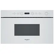 Whirlpool Wmn14Bw Iebūvējama mikroviļņu krāsns