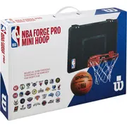 Wilson Basketbola groza komplekts Nba Forge Team Wtba3001Frgnba