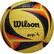 Wilson volejbola bumba Optx Avp Replica Wth01020Xb