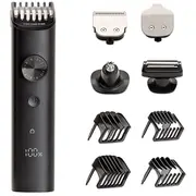 Xiaomi Grooming Kit Pro Eu Bhr6396Eu Cordless and corded, Operating time Max 90 min, Number of len