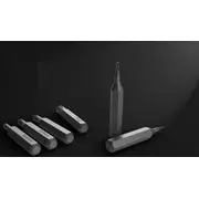 Xiaomi Mi X Wiha Precision Screwdriver Set Bhr4680Gl