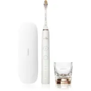 Zobu birste Philips Hx9911/23 Sonicare Diamondclean 9000, Pink Gold