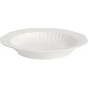 Zupas šķīvis Sofia, D22Cm, balts 4741243851184
