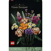 10280 Lego Icons Ziedu pušķis 4040101-4864