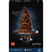 76429 Lego Harry Potter Runājošā Šķirmice 4040101-6976