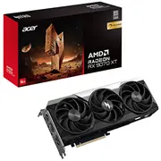 Acer Nitro Amd Radeon Rx 5070 Xt Gaming Oc 8G Dp.z4Uww.p01