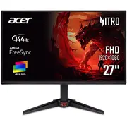 Acer Nitro Vg270P6Bmipx 27 1920 x 1080Pix, 144Hz Um.hv0Ee.601