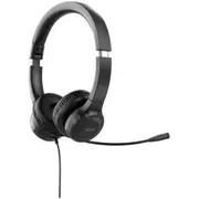 Acer Office Headset 2.0, Black Gp.hds11.02E