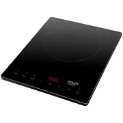 Adler Indukcijas plīts virsma Ad 6513