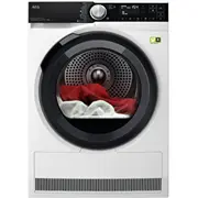 Aeg Tr9586Ce siltumsūkņa veļas žāvētājs