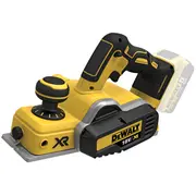 Akumulatora ēvele Dewalt Dcp580N-Xj