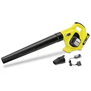 Akumulatora lapu pūtējs Karcher Lbl 2 Battery Set 1.445-110.0