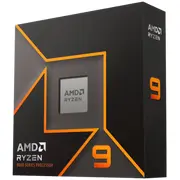 Amd Ryzen 9 9900X, 4.4Ghz Without Fan 100-100000662Wof