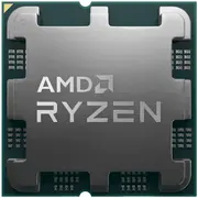 Amd Ryzen R5-7600 X6 Am5 3.8Ghz 100-100001015Mpk