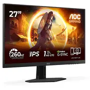 Aoc 27G4Zre 27 1920X1080Pix Ips Gaming Led, 260Hz