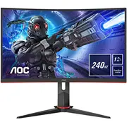 Aoc C32G2Ze/Bk
