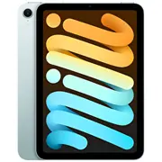 Apple iPad Mini A17 Pro Wi-Fi 512Gb, Blue Myh13 Myh13Hc/A