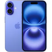 Apple iPhone 16 128Gb Ultramarine Myec3 Myec3Hx/A