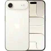 Apple iPhone Air 256Gb, Light Gold Mg2N4 Mg2N4Hx/A