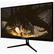 Arozzi Nova 27 Ips 180Hz, 2560 x 1440Pix, Black Az-No-27T2K180-Bk