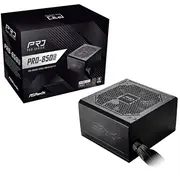 Asrock Pro-850B 850W Psu