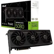 Asus Pro Art Geforce Rtx 5080 16Gb Oc Edition Proart-Rtx5080-O16G