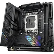 Asus Rog Strix B760-I Gaming Wifi 90Mb1D90-M1Eay0