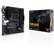 Asus Tuf Gaming A520M-Plus Tufgaminga520M-Plus