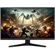 Asus Tuf Gaming Vg249Qm5A 24, 240Hz Fullhd Ips Led Monitor 90Lm0Ba0-B01171