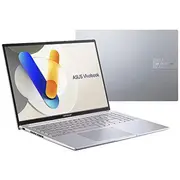 Asus Vivobook 16 X1605Va-Mb1799W Core i5-13420H, 16Gb, Ssd 512Gb, Windows 11 Home, Cool Silver 90Nb 90Nb10N2-M027X0