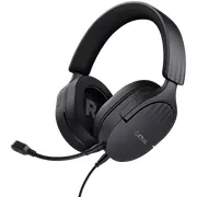 Austiņas ar mikrofonu Trust Gxt 489 Fayzo 24898