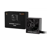 Be Quiet 450W, 80 Plus Bronze Bp009Eu