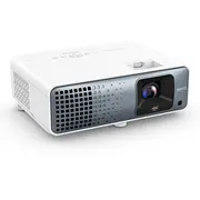 Benq Tk710 4K Ultrahd Projektors Grey/White